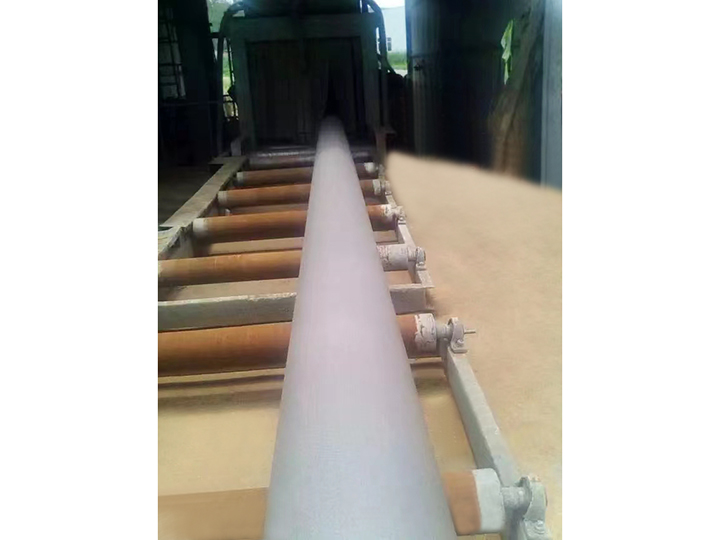 伊拉克工程項目